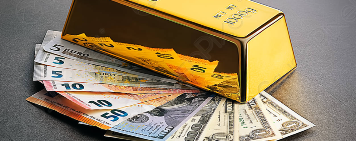 27 Mayıs 2024 Dolar Kuru - Euro ve Altın Fiyatları Ne Kadar