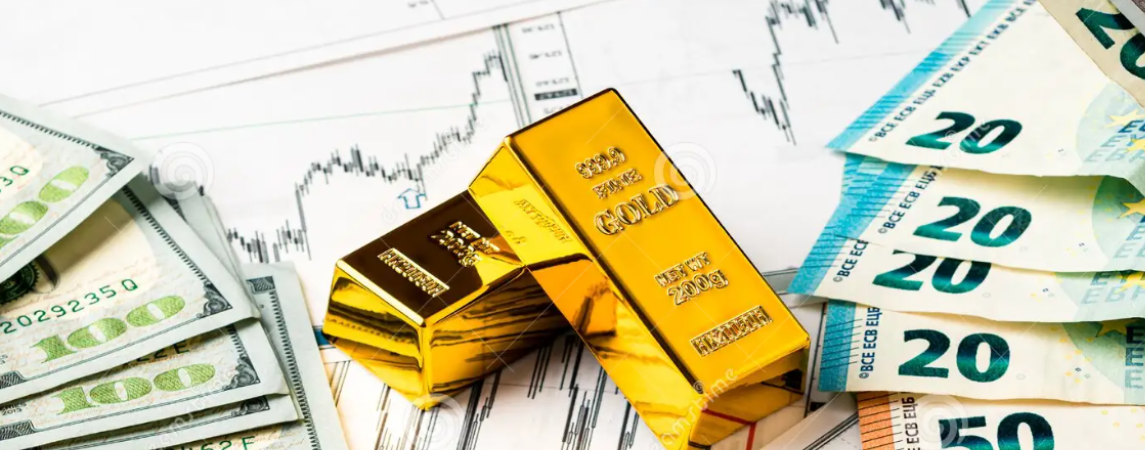 29 Nisan 2024 Dolar Kuru - Euro ve Altın Fiyatları Ne Kadar