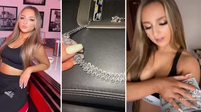 6 yaşından bu yana sosyal medyada içerik üreten Isabella'nın kazandığı para dudak uçuklattı!