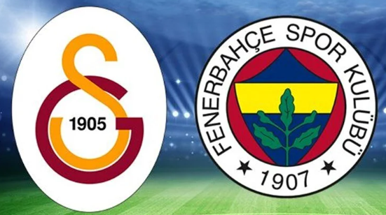 Galatasaray - Fenerbahçe Derbisi: Dev Maçta Kazanan Kim Olacak?