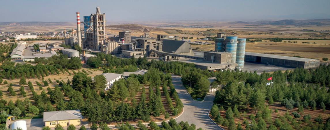 Limak Doğu Anadolu Çimento Halka Arz Oluyor