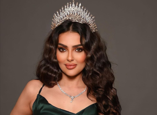 Suudi Arabistan tarihinde ilk ''Miss Asia 2024'' katıldılar
