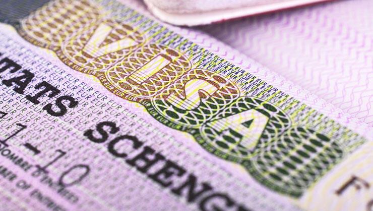 AB Konseyi Online Schengen Vize Başvurularına Yeşil Işık Yaktı