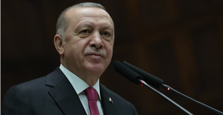 Cumhurbaşkanı Erdoğan 14 Mayıs bugüne kadarki en kritik seçim, herkese ulaşın