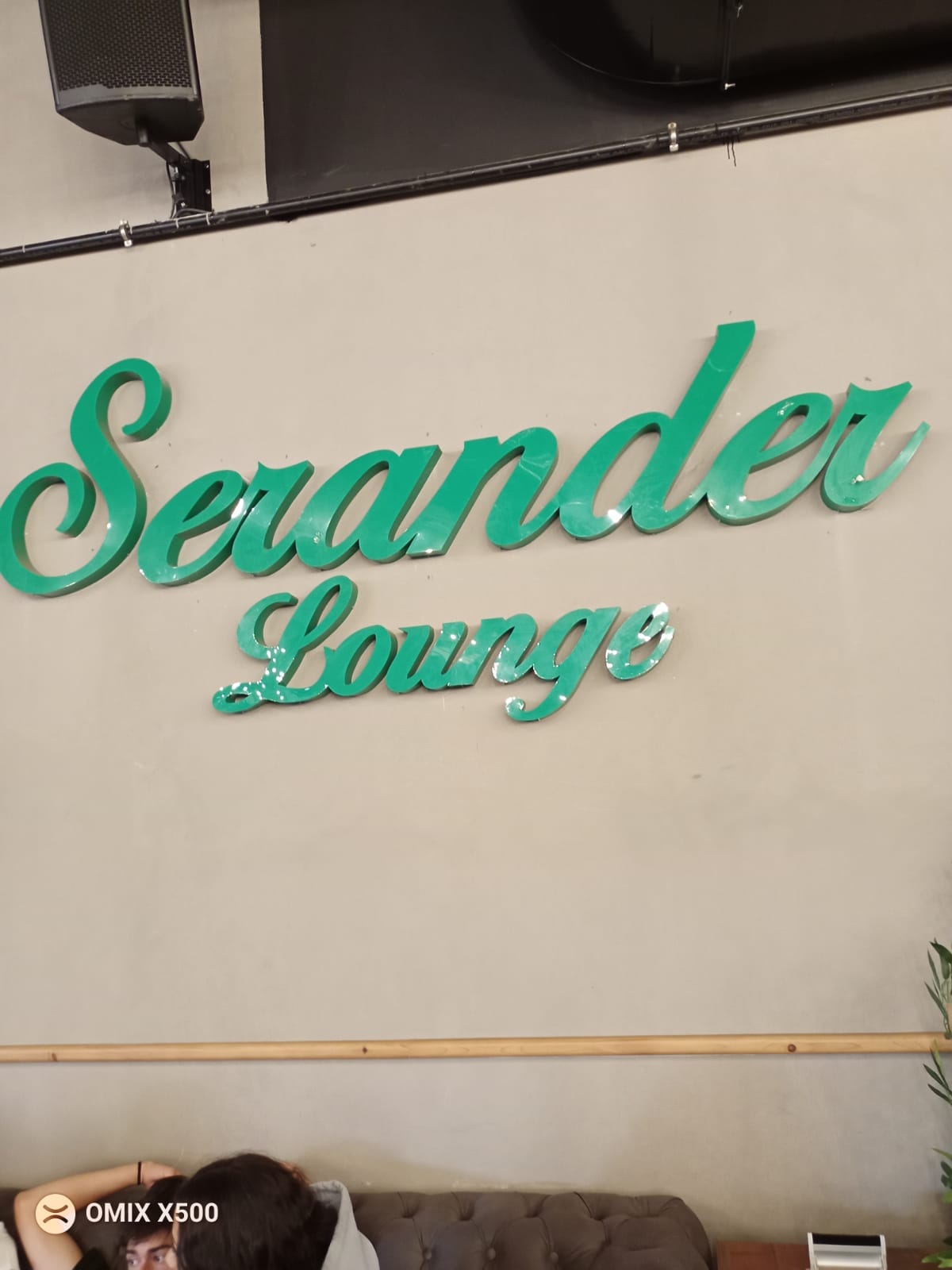 Serander Grup 6 şubesi sizlere profesyonel hizmet vermeye devam ediyor.
