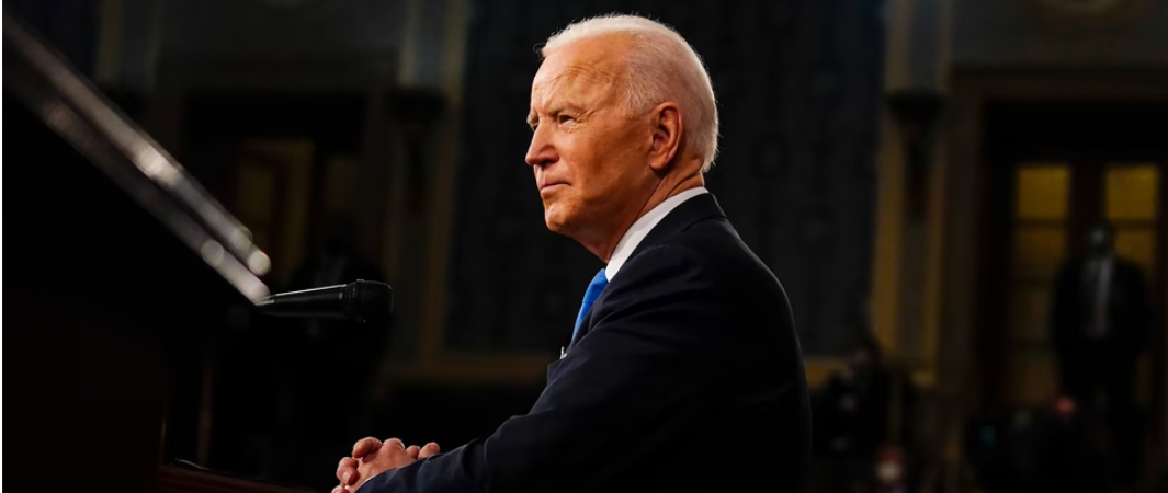 ABD Başkanı Joe Biden'dan Wagner açıklaması