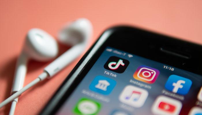 ABD Meclisi TikTok yasağını oylayacak