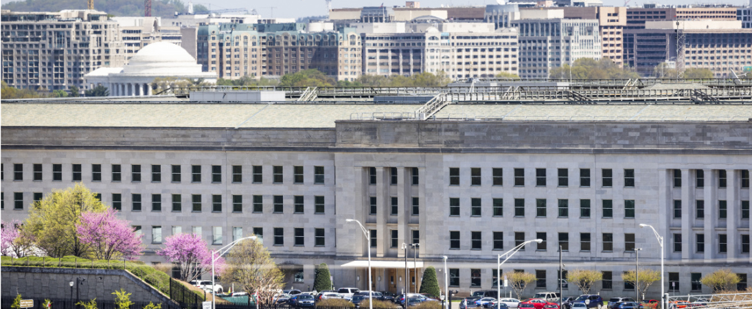 ABD Savunma Bakanlığı! Adalet Bakanlığı'gizli belgelerin sızdırılmasına ilişkin soruşturma başlattı