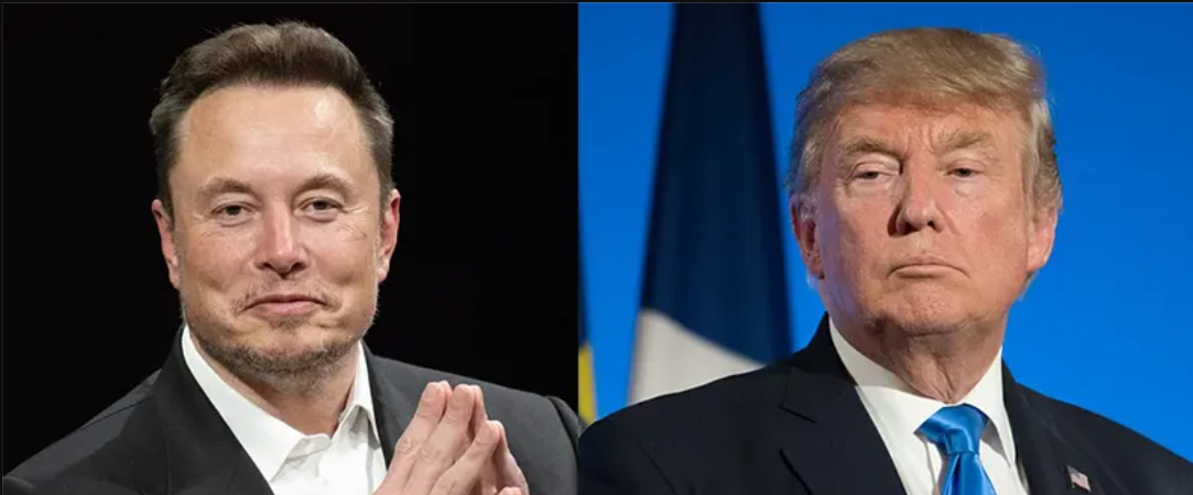 Elon Musk, Donald Trump'ın yeniden başkan seçilmesiyle önemli bir göreve geldi