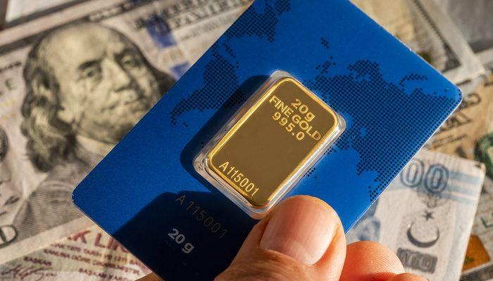 Altın ve dolar için yön belli oluyor: Yarın ve Perşembe çok kritik