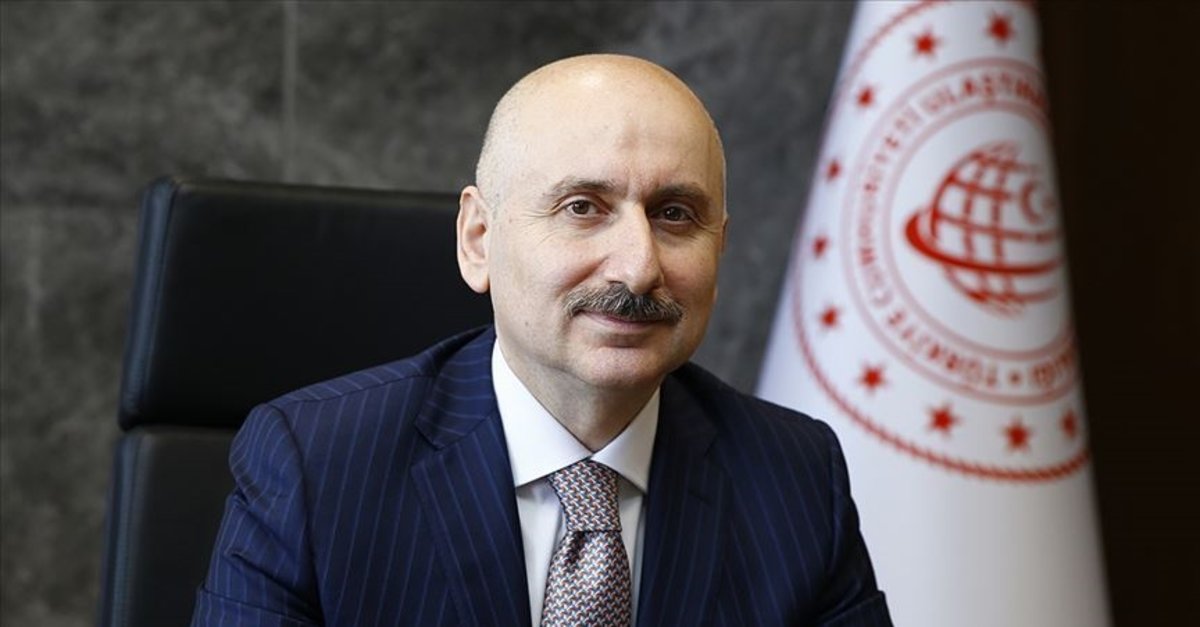 Bakan Karaismailoğlu, İstanbul Havalimanı metro ücretinin ne kadar olacağını açıkladı.