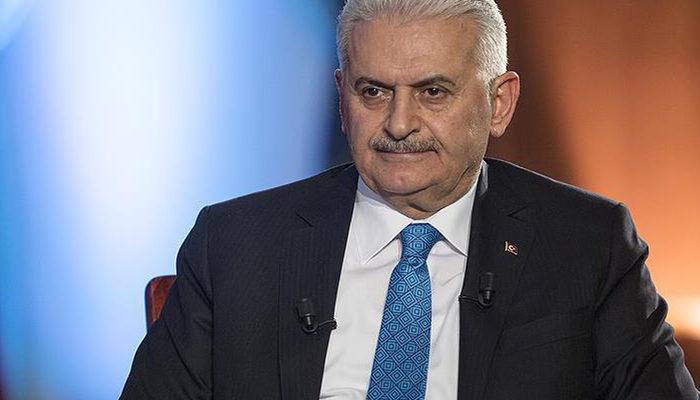 Bakan Koca'dan Binali Yıldırım'ın sağlık durumuyla ilgili son dakika açıklaması! "Kırık sebebiyle..."