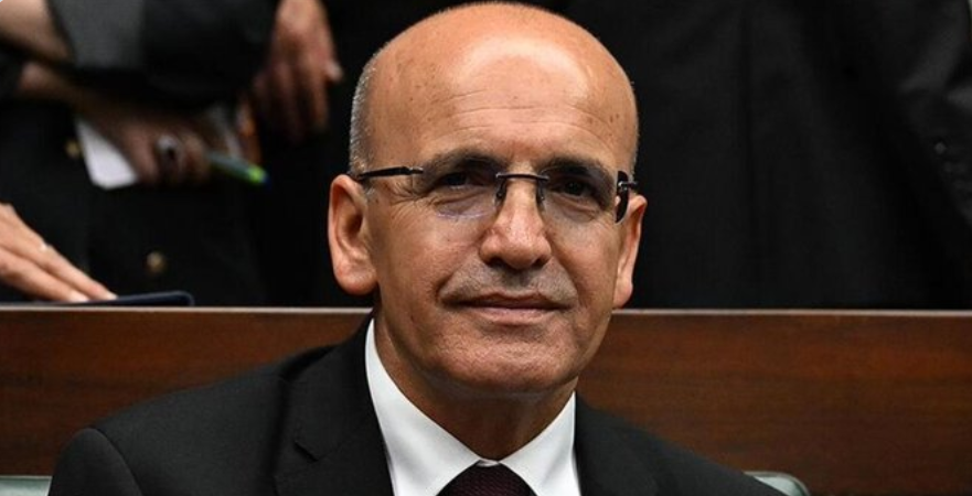 Bakan Şimşek:Zorunlu afet sigortası kısa sürede devreye girecek