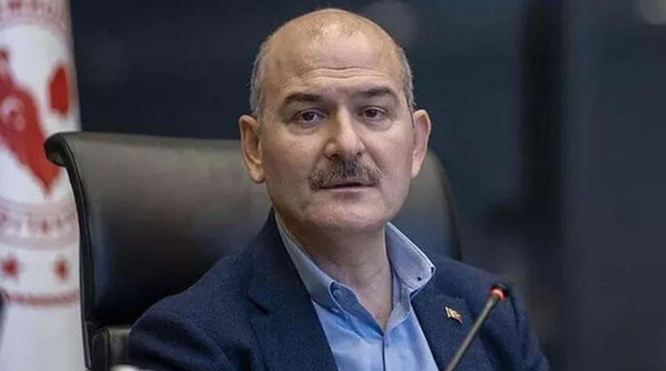 Bakan Soylu açıkladı: Ölümlü kaza yüzde 55 azaldı