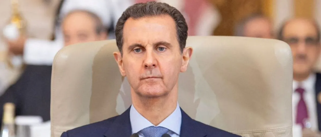 Beşar Esad'ın serveti ne kadar