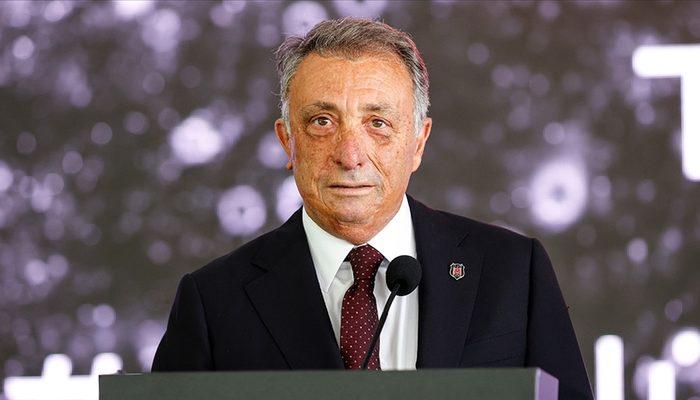 Beşiktaş Başkanı Ahmet Nur Çebi: Bir şeyleri başaracaksanız biraz acı çekmeyi bilmemiz lazım