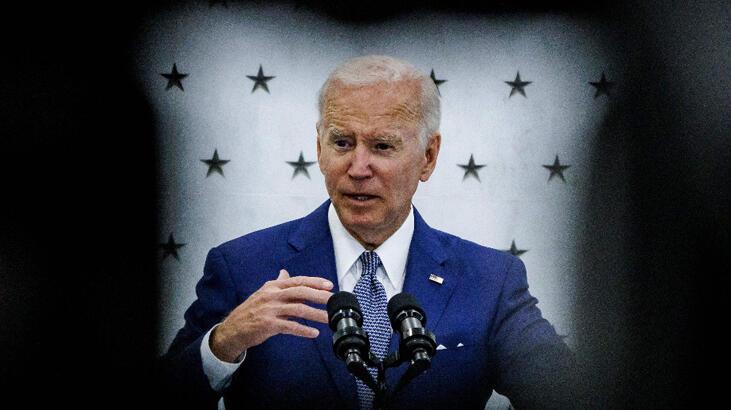 Biden'ın oğluna ait olduğu iddia edilen telefon verileri internete sızdırıldı