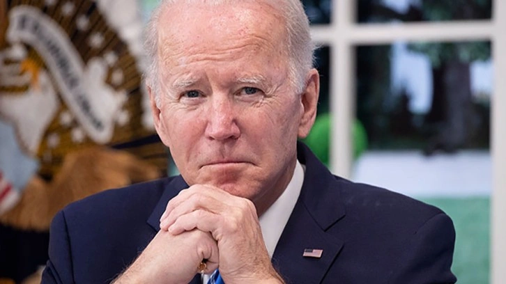 ABD Başkanı Joe Biden'a kanser teşhisi kondu