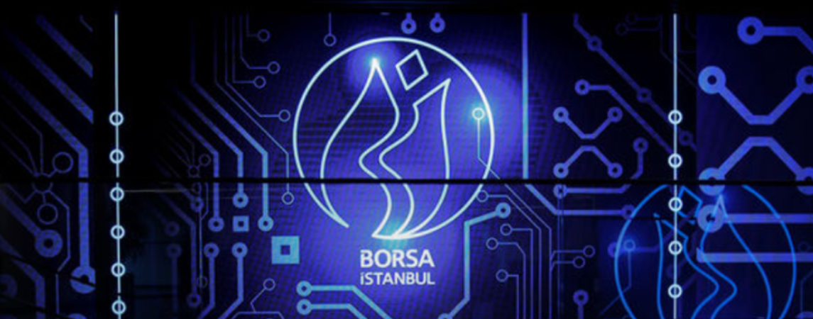 Borsa günü düşüşle kapattı