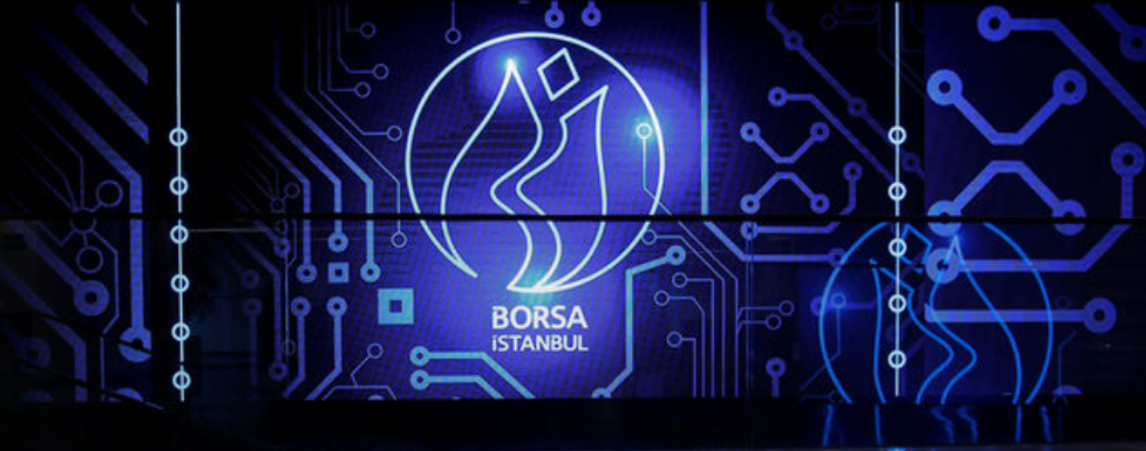 Borsa günü düşüşle kapattı