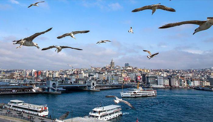 Bu havalara dikkat! Bir sıcak, bir soğuk... 