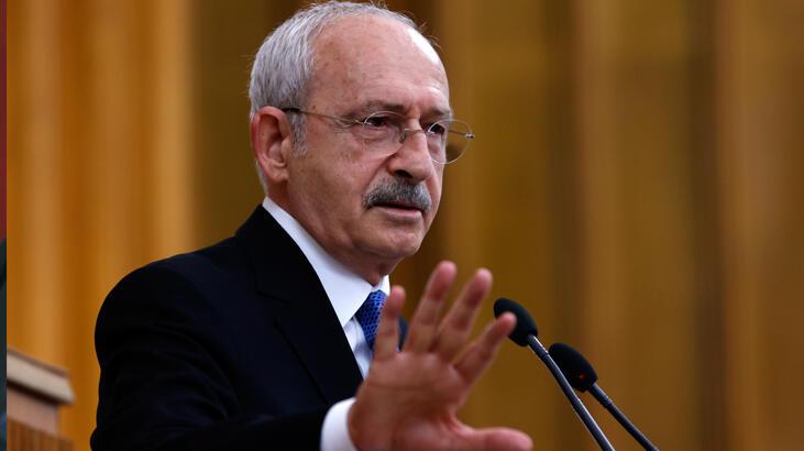 CHP'de 'masa dağılır' krizi! Kılıçdaroğlu'ndan ilk talimat geldi