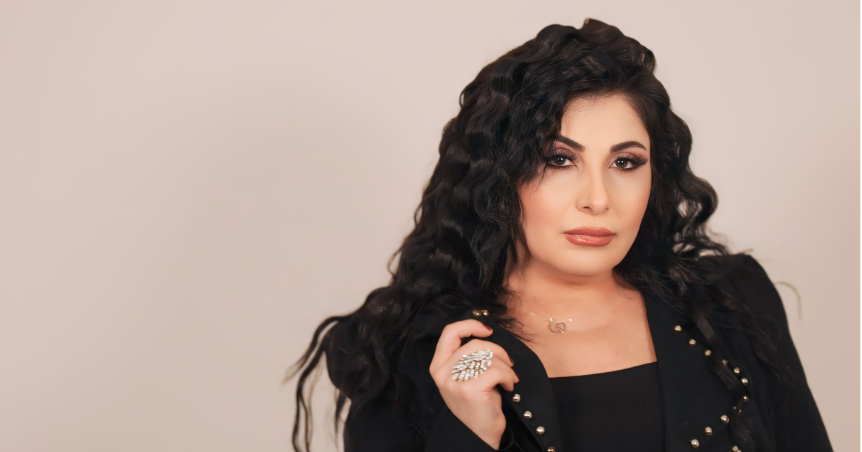 ÇİLEM DUMAN'DAN 2024'ÜN İDDİALI SLOW COVER ŞARKISI ''KÖR BIÇAK''