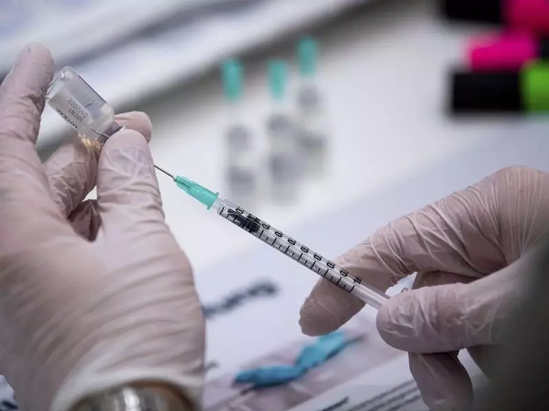 Alman adam 217 doz Kovid-19 aşısı aldığını iddia etti, araştırmacıları şok etti