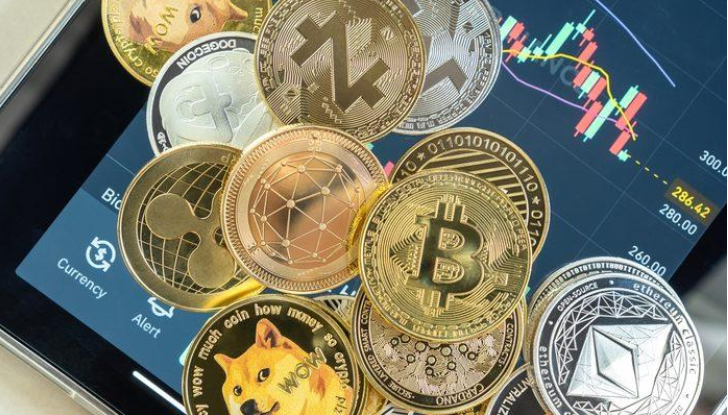 BlackRock, Avrupa Bitcoin ETF Pazarına Adım Atarak Kripto Para Sektörünü Destekliyor