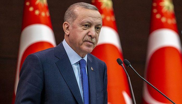 Cumhurbaşkanı Erdoğan'ı yoğun bir diplomasi trafiği bekliyor! İki zirve, iki çanta