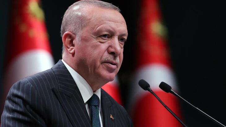 Cumhurbaşkanı Erdoğan: 15 Temmuz’un yıl dönümünde İstanbul Saraçhane Meydanı’nda olacağız