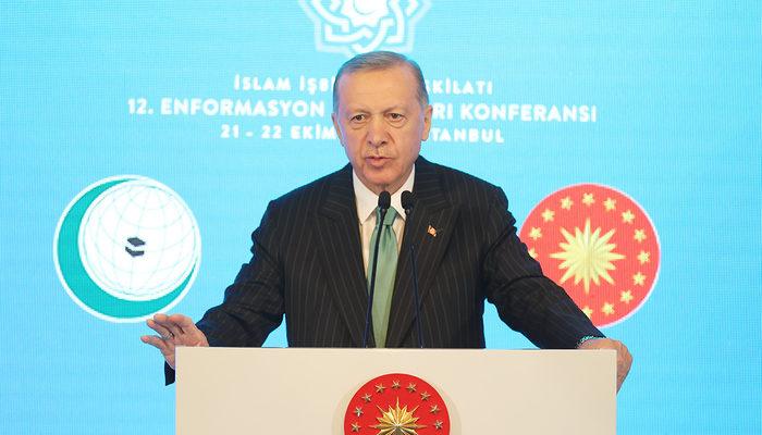 Cumhurbaşkanı Erdoğan'dan sosyal medya düzenlemesine ilişkin açıklama! 'Kritik bir adım attığımıza inanıyorum'