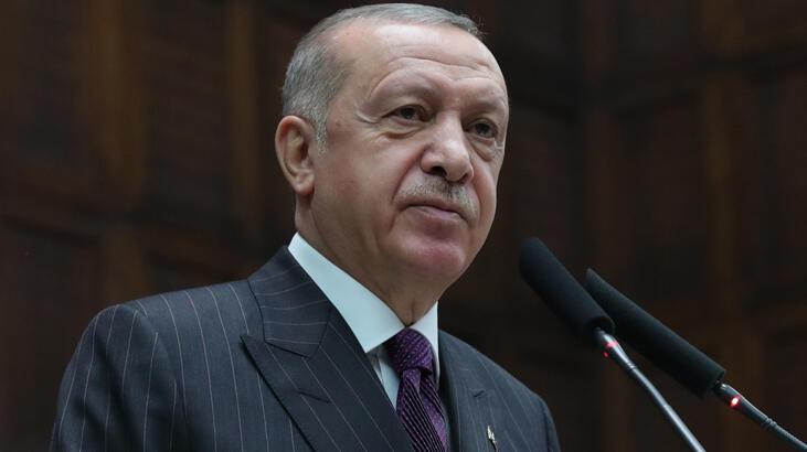 Cumhurbaşkanı Erdoğan duyurdu! İbadethanelerde kullanılan doğal gaza indirim
