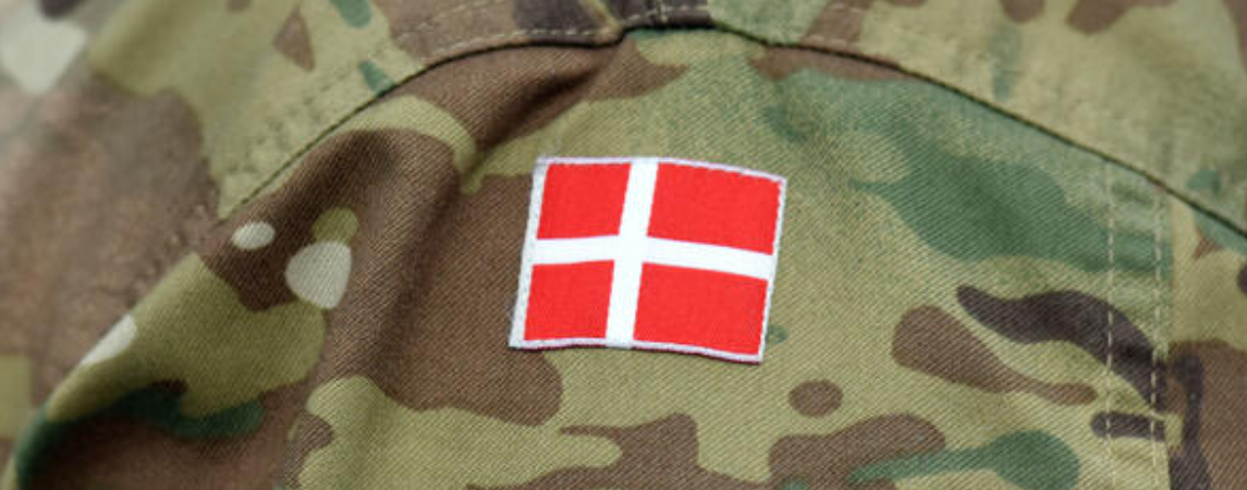 Danimarka kadınları askere almaya başlayacak