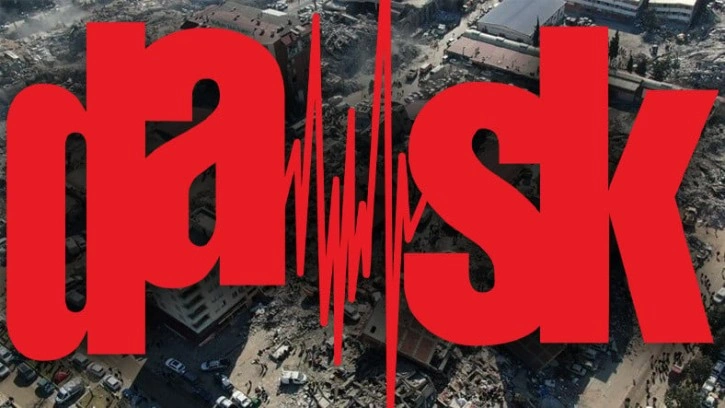 Deprem bölgesi: DASK hasar ödemelerine başladı