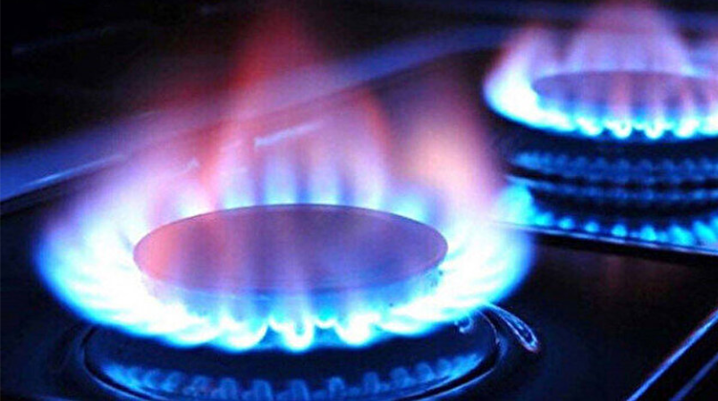 Doğal gaz desteği artırıldı!