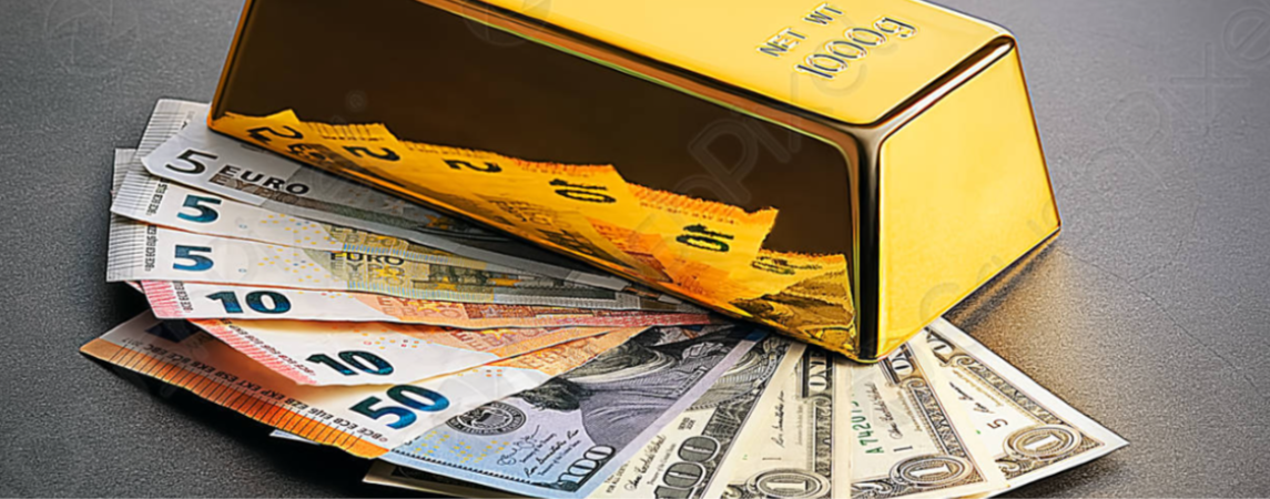 25 Nisan 2025 Dolar Kuru - Euro ve Altın Fiyatları Ne Kadar