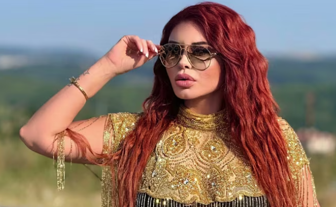 Ebru Polat’ın Yeni Şarkısı “Gölge Etme” ile Yaz Hitleri Arasında!