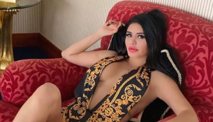 Ebru Polat isyan etti! "Bazı insanların uğursuz olduğuna inanıyorum"