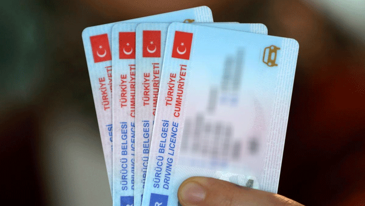 Ehliyette değişiklik! Resmi Gazete'de yayımlandı