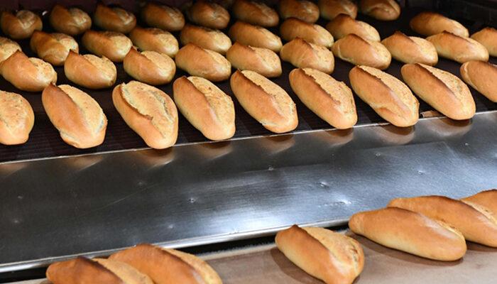 İstanbul'da ekmek 8 lira oldu