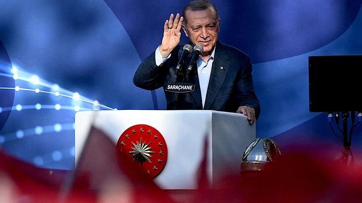 Erdoğan 15 Temmuz'da açıkladı: Kırmızı çizgimizdir dedik FETÖ'yü NATO kayıtlarına girdik