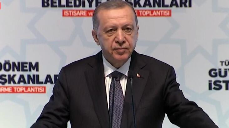 Erdoğan FETÖ ile mücadelede tarihi adımı duyurdu: NATO kayıtlarına terör örgütü olarak girdi