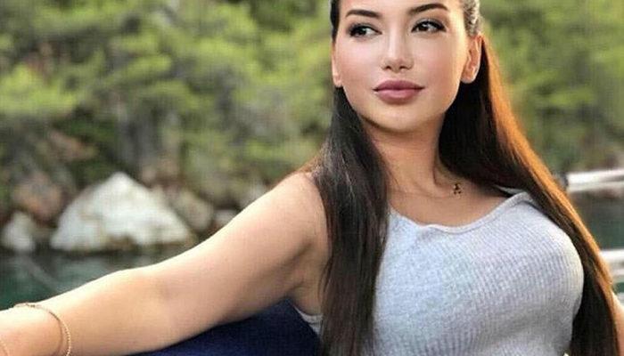 Esra Ezmeci'ye gelen yatak sorusu şaşkına çevirdi! "Kocam cinsellik sırasında..."