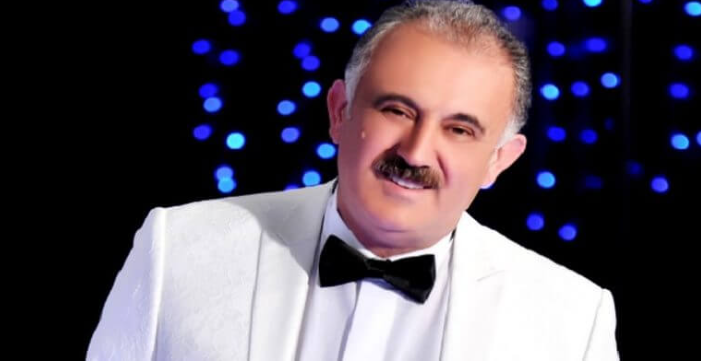 Faik Öztürk o partiden milletvekili aday adayı oldu
