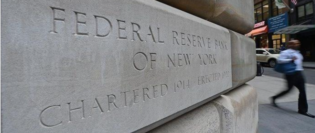 Fed faiz kararını açıkladı (Fed, Federal Fon Oranı)