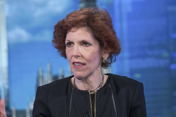 Loretta J. Mester Yüksek faizler resesyonla sonuçlanabilir