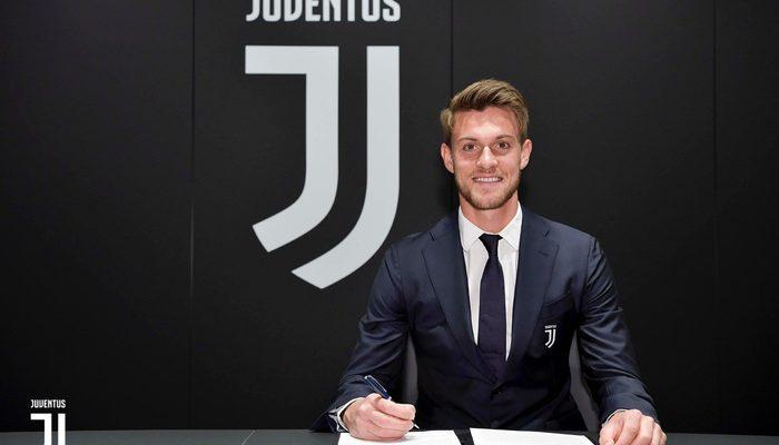 Galatasaray'da Marcao'nun yerine İtalyan devi Juventus'tan duvar! Daniele Rugani...