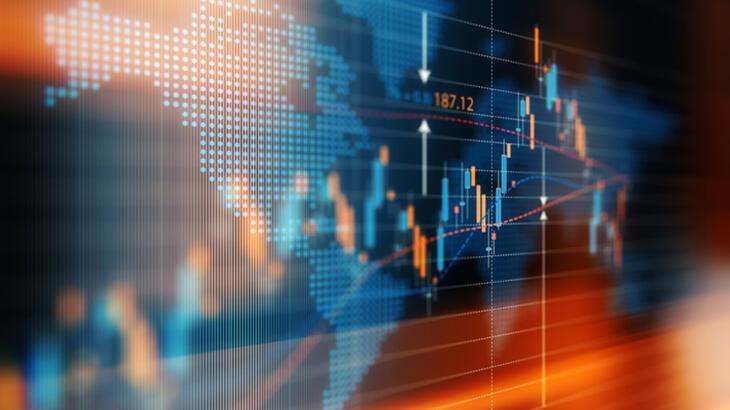 Gayri safi milli hasıla yüzde 43,5 arttı