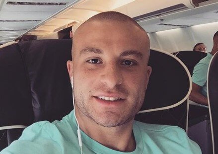 Gökhan Töre ve eşi Buket Töre koruyucu aile olmak için başvuru yaptılar